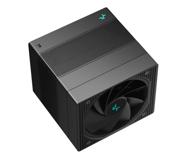 Deepcool ASSASSIN IV 140x120mm - 1193376 - zdjęcie 3